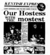 Kentish Express Friday 12 March 1976 Page 1