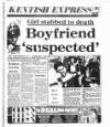 Kentish Express