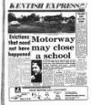 Kentish Express Friday 16 July 1976 Page 1