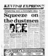 Kentish Express Friday 03 December 1976 Page 1