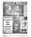 Kentish Express Friday 17 February 1978 Page 1