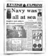 Kentish Express Friday 10 March 1978 Page 1