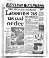 Kentish Express Friday 17 March 1978 Page 1