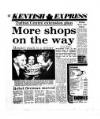 Kentish Express Friday 19 May 1978 Page 1