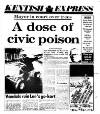 Kentish Express Friday 08 September 1978 Page 1