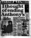 Kentish Express Friday 19 January 1979 Page 1