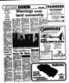 Kentish Express Friday 02 March 1979 Page 13