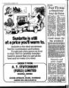 Kentish Express Friday 07 December 1979 Page 10