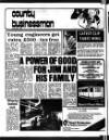 Kentish Express Friday 07 December 1979 Page 40