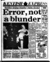 Kentish Express Friday 14 December 1979 Page 1