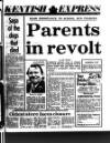 Kentish Express Friday 15 February 1980 Page 1