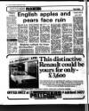 Kentish Express Friday 22 February 1980 Page 18