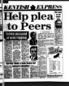 Kentish Express Friday 29 February 1980 Page 1