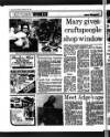 Kentish Express Friday 29 February 1980 Page 8