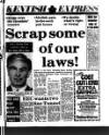 Kentish Express Friday 30 May 1980 Page 1