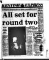 Kentish Express Friday 02 January 1981 Page 1