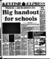 Kentish Express Friday 09 January 1981 Page 1