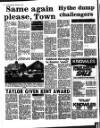 Kentish Express Friday 30 January 1981 Page 22