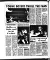 IT YOUNG BOXERS THRILL THE FANS