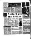 Kentish Express Friday 08 January 1982 Page 28