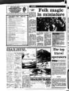 Kentish Express December 31 1982 4( ig * WYE COLLEGE * I( FARM HOP & PTO * RED. WHITE PINK