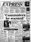 Kentish Express Thursday 25 October 1984 Page 1