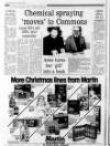 Kentish Express Thursday 20 December 1984 Page 6