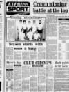 Kentish Express Thursday 20 December 1984 Page 21