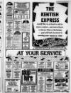 Kentish Express Thursday 20 December 1984 Page 29