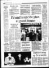 Kentish Express Thursday 03 January 1985 Page 4