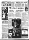 Kentish Express Thursday 03 January 1985 Page 24