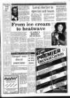 Kentish Express Thursday 14 February 1985 Page 7