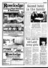 Kentish Express Thursday 21 February 1985 Page 20