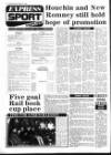 Kentish Express Thursday 21 February 1985 Page 24