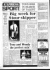 Kentish Express Thursday 21 February 1985 Page 28