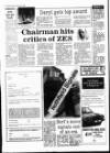Kentish Express Thursday 28 February 1985 Page 12