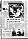 Kentish Express Thursday 28 February 1985 Page 21