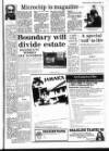 Kentish Express Thursday 28 February 1985 Page 23