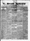 Herald Cymraeg Saturday 02 January 1858 Page 1