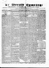Herald Cymraeg Saturday 16 January 1858 Page 1
