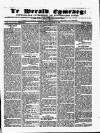 Herald Cymraeg Saturday 13 March 1858 Page 1