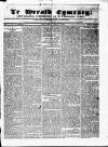 Herald Cymraeg Saturday 10 April 1858 Page 1