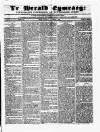 Herald Cymraeg Saturday 17 April 1858 Page 1