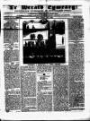 Herald Cymraeg Saturday 08 May 1858 Page 1