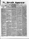 Herald Cymraeg Saturday 12 June 1858 Page 1