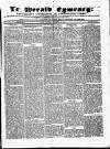 Herald Cymraeg Saturday 19 June 1858 Page 1