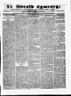 Herald Cymraeg Saturday 14 August 1858 Page 1