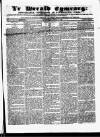 Herald Cymraeg Saturday 21 August 1858 Page 1