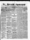 Herald Cymraeg Saturday 04 September 1858 Page 1