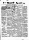 Herald Cymraeg Saturday 11 September 1858 Page 1